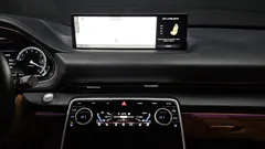 2023 Genesis GV80 2.5T Gasoline AWD — фото 12
