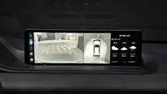 2023 Genesis GV80 2.5T Gasoline AWD — фото 13