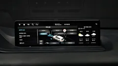 2023 Genesis GV80 2.5T Gasoline AWD — фото 14
