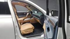 2023 Genesis GV80 2.5T Gasoline AWD — фото 17