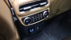 2023 Genesis GV80 2.5T Gasoline AWD — фото 18