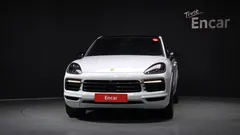 2022 Porsche Cayenne 3.0 Coupe — фото 3