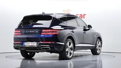 2022 Genesis GV80 3.5T Gasoline AWD — фото 2
