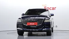 2022 Genesis GV80 3.5T Gasoline AWD — фото 3