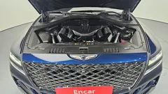 2022 Genesis GV80 3.5T Gasoline AWD — фото 6
