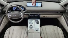 2022 Genesis GV80 3.5T Gasoline AWD — фото 7