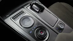 2022 Genesis GV80 3.5T Gasoline AWD — фото 9