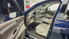 2022 Genesis GV80 3.5T Gasoline AWD — фото 11