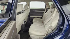 2022 Genesis GV80 3.5T Gasoline AWD — фото 12