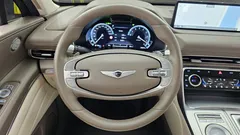 2022 Genesis GV80 3.5T Gasoline AWD — фото 13