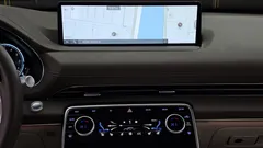2022 Genesis GV80 3.5T Gasoline AWD — фото 14