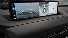 2022 Genesis GV80 3.5T Gasoline AWD — фото 15