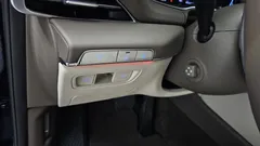 2022 Genesis GV80 3.5T Gasoline AWD — фото 16