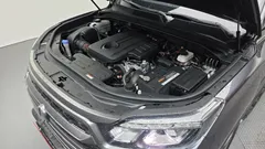 2021 KG_Mobility_Ssangyong Rexton Diesel 2.2 4WD, серый — фото 6