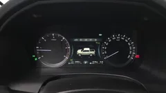 2021 KG_Mobility_Ssangyong Rexton Diesel 2.2 4WD, серый — фото 8