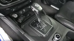 2021 KG_Mobility_Ssangyong Rexton Diesel 2.2 4WD, серый — фото 9