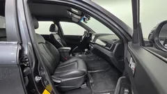 2021 KG_Mobility_Ssangyong Rexton Diesel 2.2 4WD, серый — фото 10