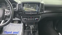 2021 KG_Mobility_Ssangyong Rexton Diesel 2.2 4WD, серый — фото 15