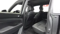 2021 KG_Mobility_Ssangyong Rexton Diesel 2.2 4WD, серый — фото 17