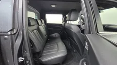 2021 KG_Mobility_Ssangyong Rexton Diesel 2.2 4WD, серый — фото 19