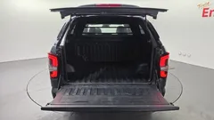 2021 KG_Mobility_Ssangyong Rexton Diesel 2.2 4WD, серый — фото 20
