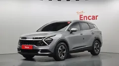 2022 Kia Sportage Diesel 2.0 2WD — фото 1