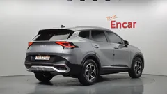 2022 Kia Sportage Diesel 2.0 2WD — фото 2