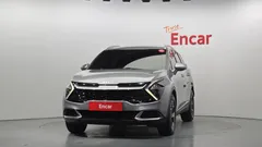 2022 Kia Sportage Diesel 2.0 2WD — фото 3