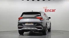 2022 Kia Sportage Diesel 2.0 2WD — фото 4