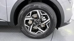 2022 Kia Sportage Diesel 2.0 2WD — фото 5