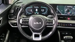 2022 Kia Sportage Diesel 2.0 2WD — фото 13