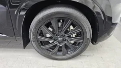 2022 Hyundai Palisade Diesel 2.2 4WD, чёрный — фото 5