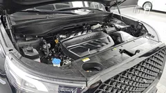 2022 Hyundai Palisade Diesel 2.2 4WD, чёрный — фото 6