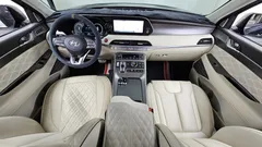 2022 Hyundai Palisade Diesel 2.2 4WD, чёрный — фото 7
