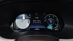 2022 Hyundai Palisade Diesel 2.2 4WD, чёрный — фото 8