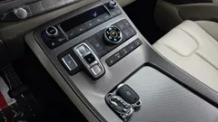 2022 Hyundai Palisade Diesel 2.2 4WD, чёрный — фото 9