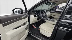 2022 Hyundai Palisade Diesel 2.2 4WD, чёрный — фото 10