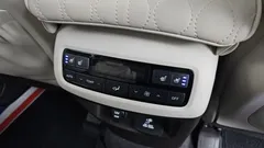 2022 Hyundai Palisade Diesel 2.2 4WD, чёрный — фото 19
