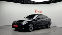 2023 BMW Gran Turismo 620d M Sport — фото 1