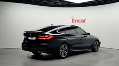 2023 BMW Gran Turismo 620d M Sport — фото 2
