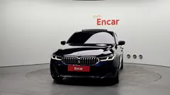 2023 BMW Gran Turismo 620d M Sport — фото 3