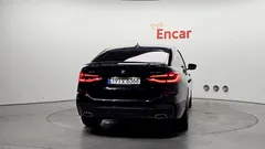 2023 BMW Gran Turismo 620d M Sport — фото 4