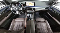 2023 BMW Gran Turismo 620d M Sport — фото 7