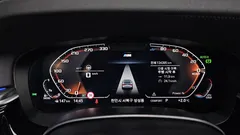 2023 BMW Gran Turismo 620d M Sport — фото 8