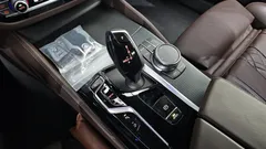 2023 BMW Gran Turismo 620d M Sport — фото 9