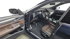 2023 BMW Gran Turismo 620d M Sport — фото 10