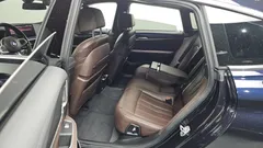 2023 BMW Gran Turismo 620d M Sport — фото 11