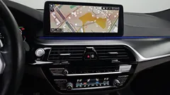 2023 BMW Gran Turismo 620d M Sport — фото 14