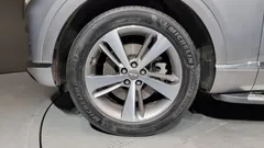 2021 Genesis GV80 3.0 Diesel AWD, серебристый — фото 5