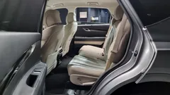 2021 Genesis GV80 3.0 Diesel AWD, серебристый — фото 13